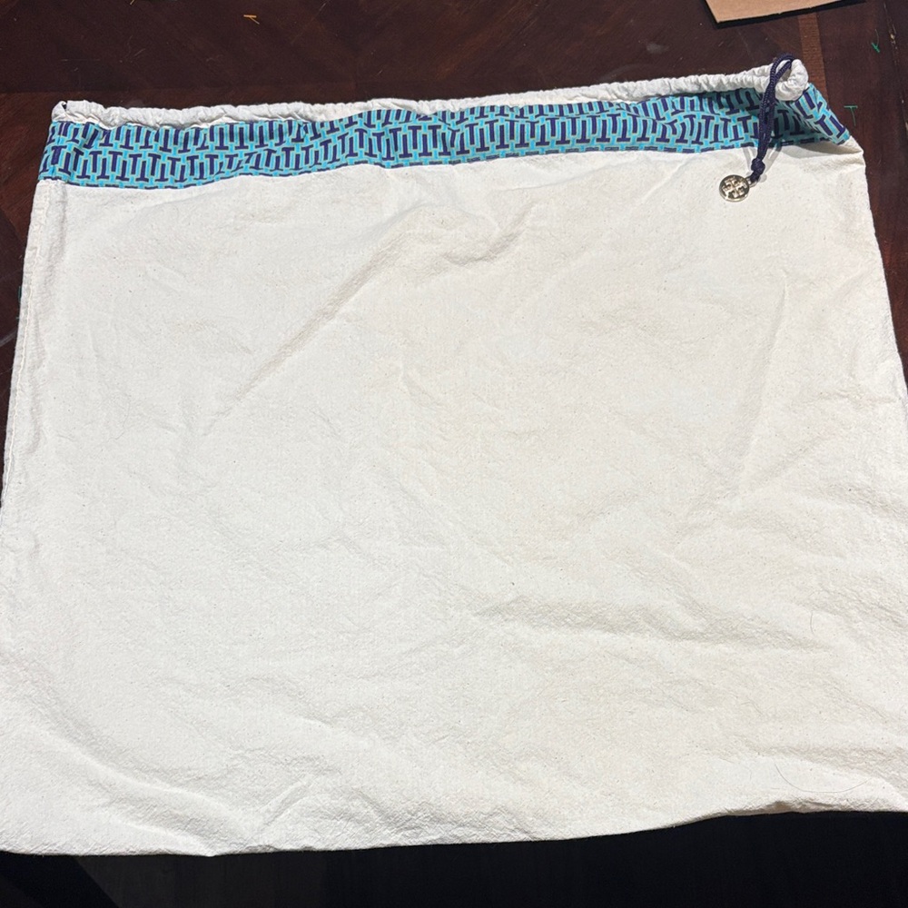 Torrey Burch Dust Bag